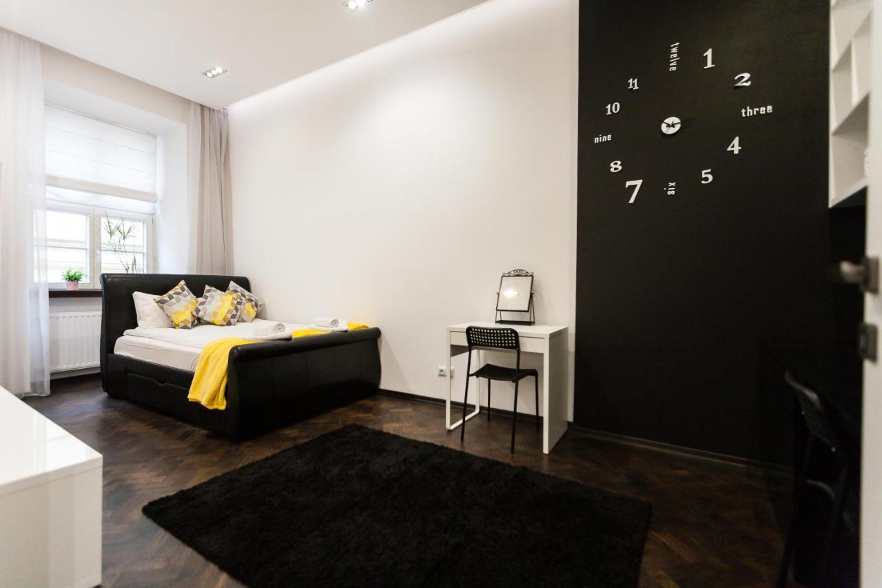 Apartment Vintage Tomasza Krakow